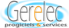 Gerelec - Progiciels et services