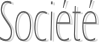 Soci&eacute;t&eacute; - Gerelec Sarl - Progiciels et services